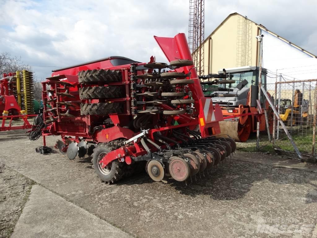 Horsch Pronto 4 DC Kombinētās sējmašīnas