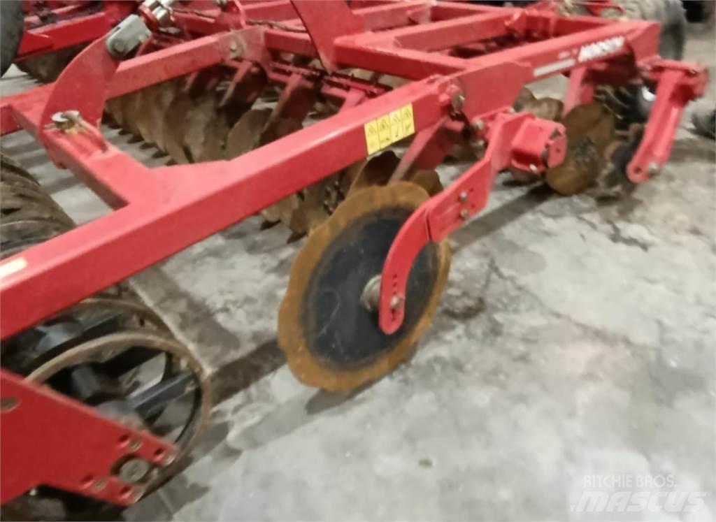 Horsch Joker 8 HD Disku lobītāji/ecēšas