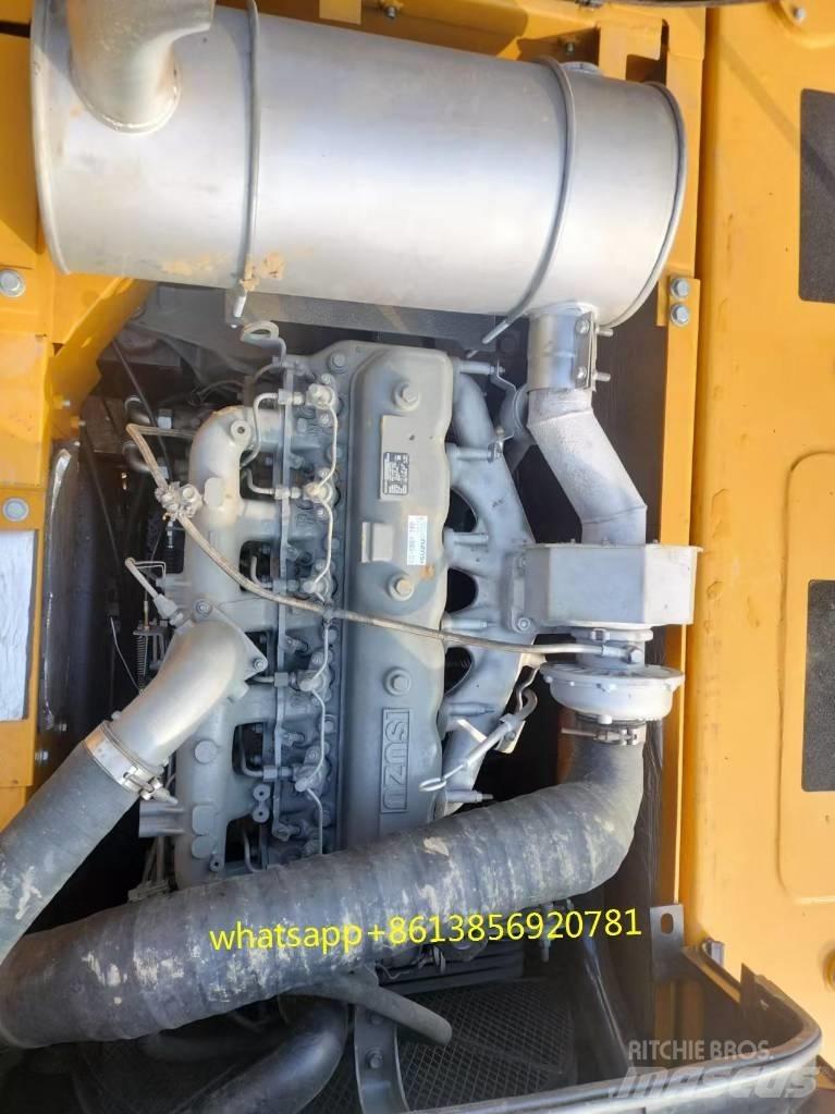 Sany SY 235 C Vidēja lieluma ekskavatori 7 t - 12 t