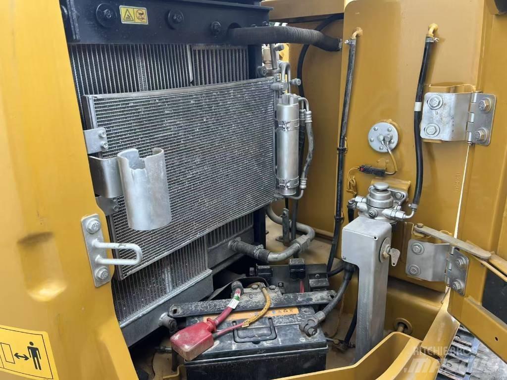 CAT CAT307E2 Mini ekskavatori < 7 t