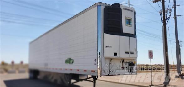 Hyundai REEFER Piekabes ar temperatūras kontroli