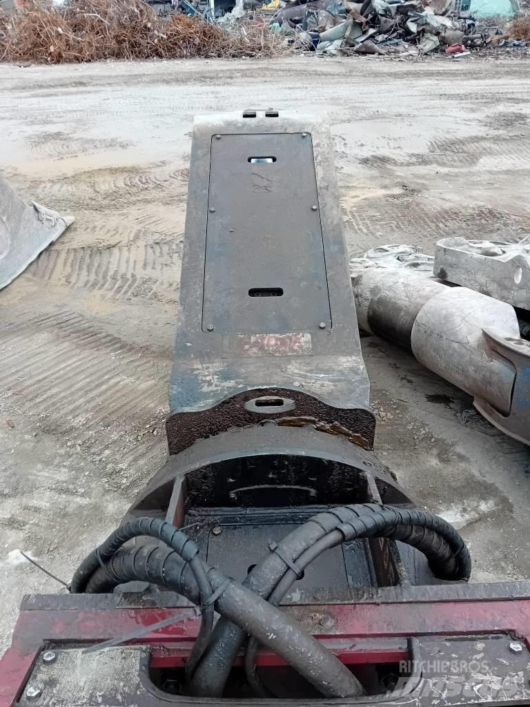 Zato Cayman FCE40 Mobilie drupinātāji