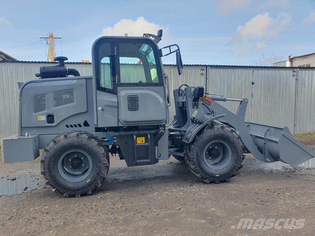  Michael SM-920pro Iekrāvēji uz riteņiem