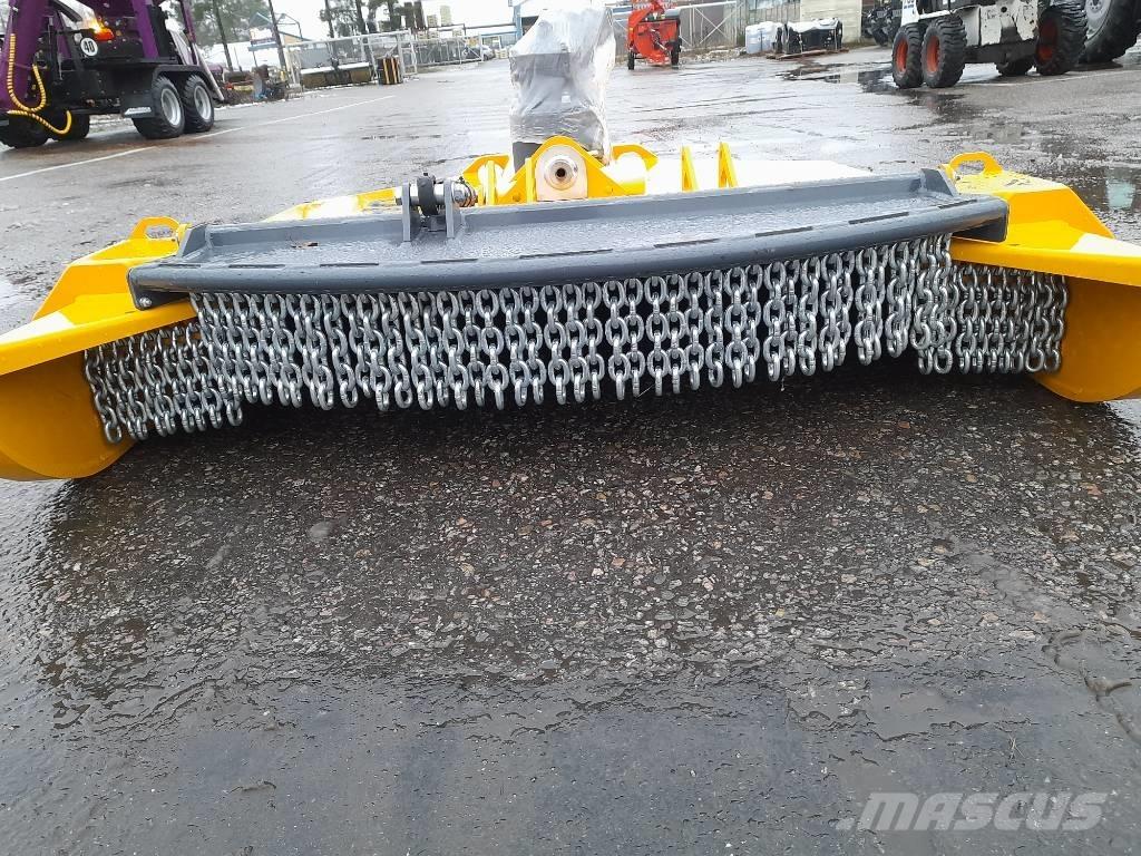 Elho Tornado L Pļaujmašīnas/pašgājēji