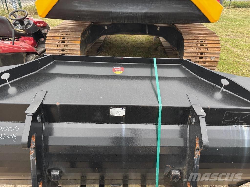 JCB 409 Ladeschaufel Kausi