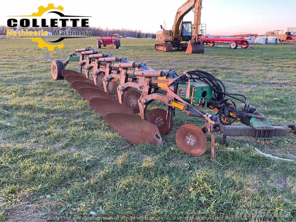 John Deere 2810 Cits traktoru papildaprīkojums
