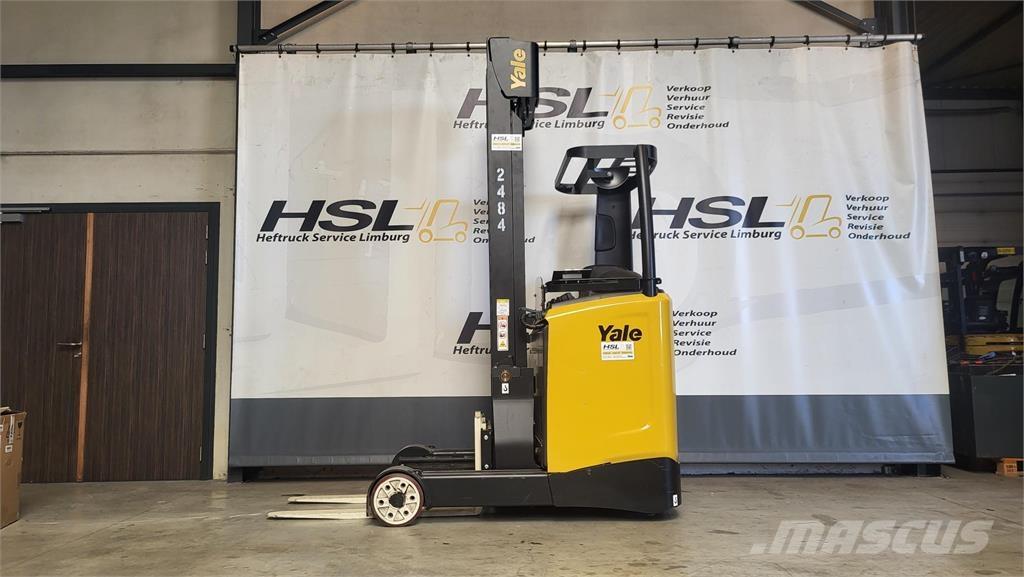 Yale MR14-E 2023 Lielaugstuma pārvadātājs