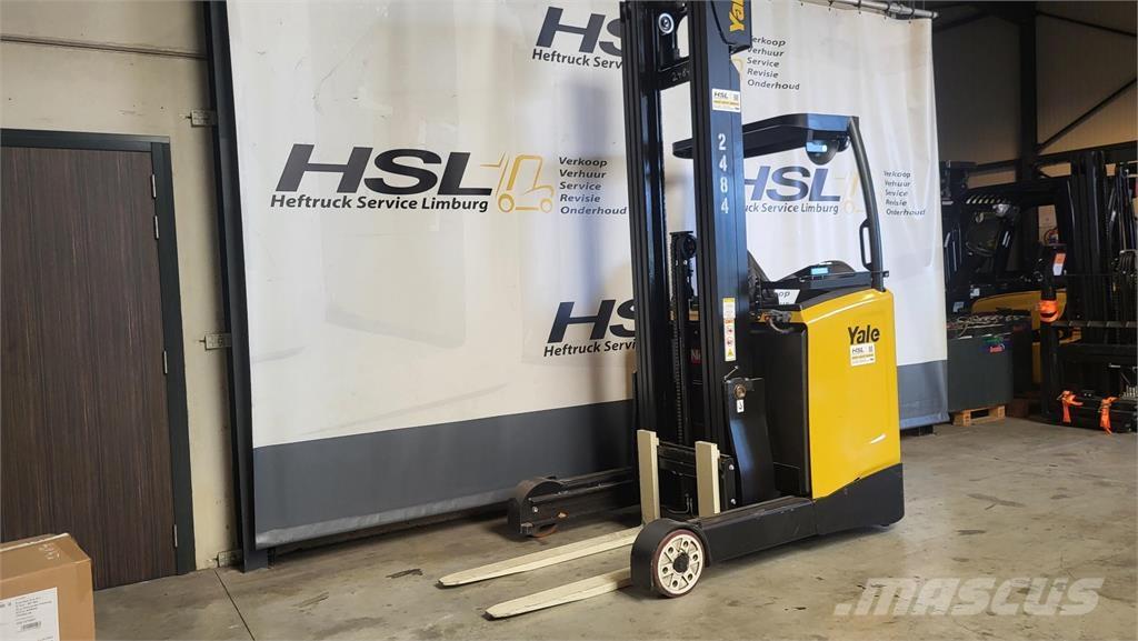 Yale MR14-E 2023 Lielaugstuma pārvadātājs