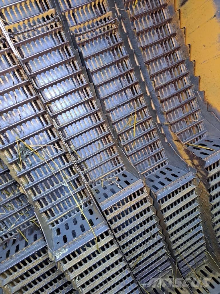 Sampo-Rosenlew 3065 Ražas novākšanas kombaini