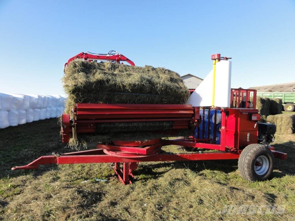 Pomi Wrap 200 Rituļu ietinēji