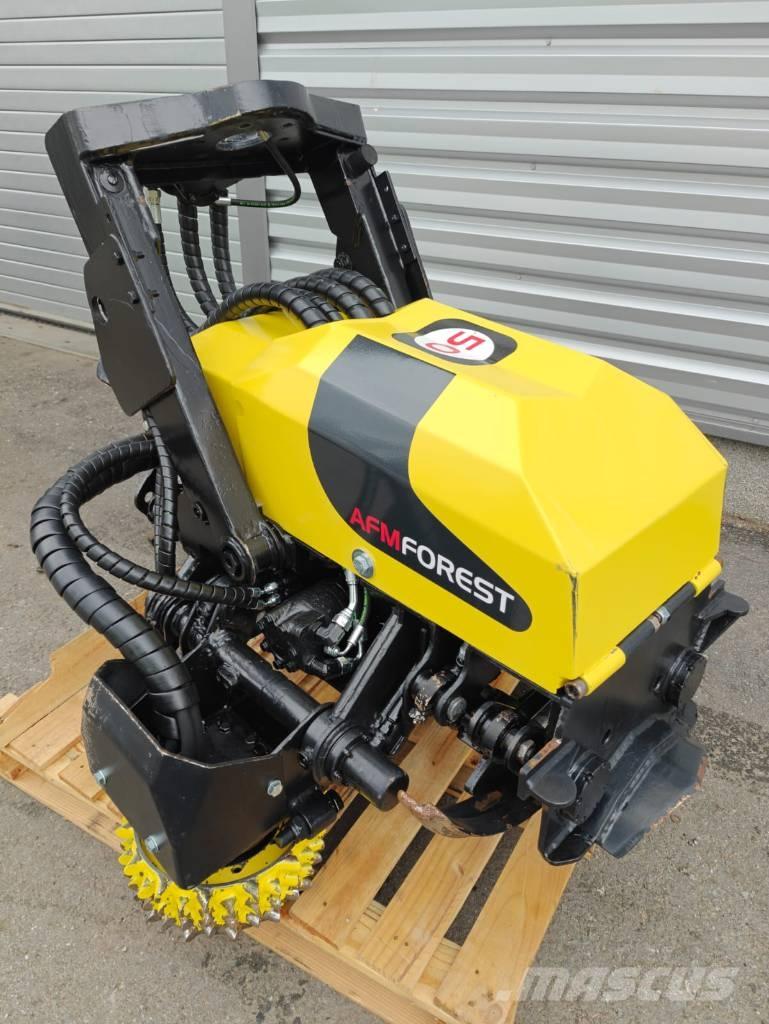 AFM 50 Hārvesteru kausi