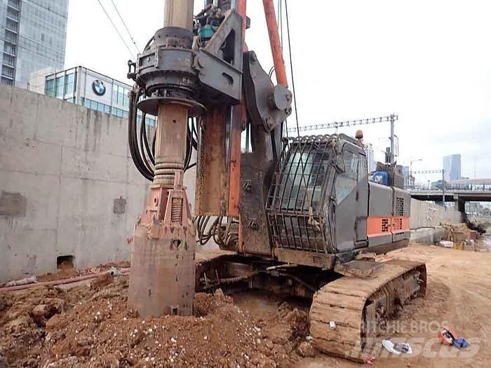 MDT 400BP Urbji