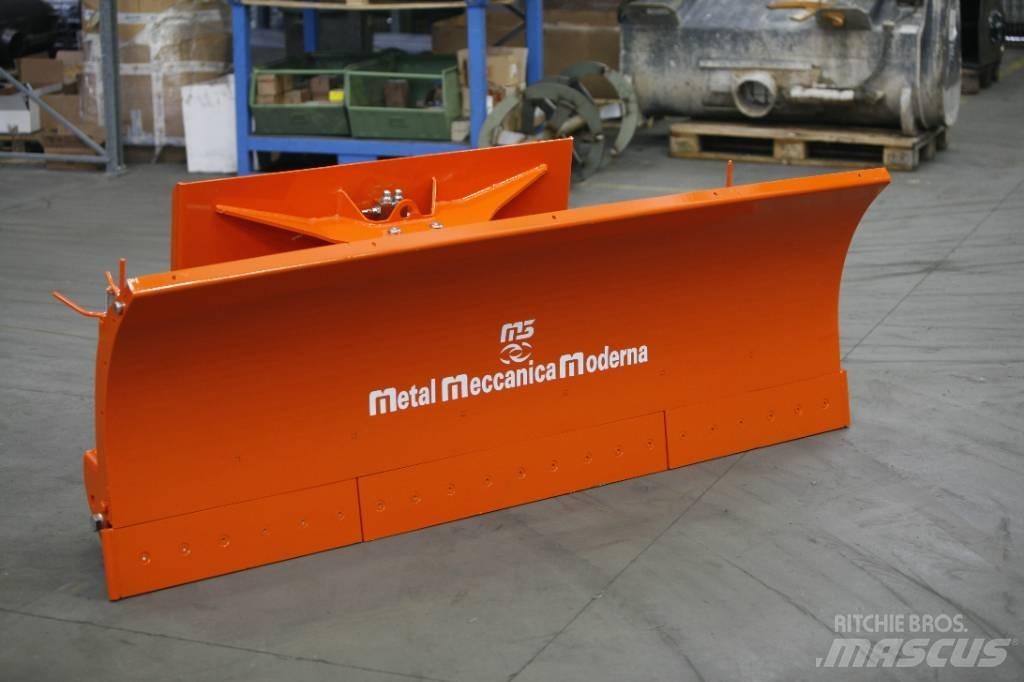 M3 Snow Plow SB Komunālā tehnika- Citi