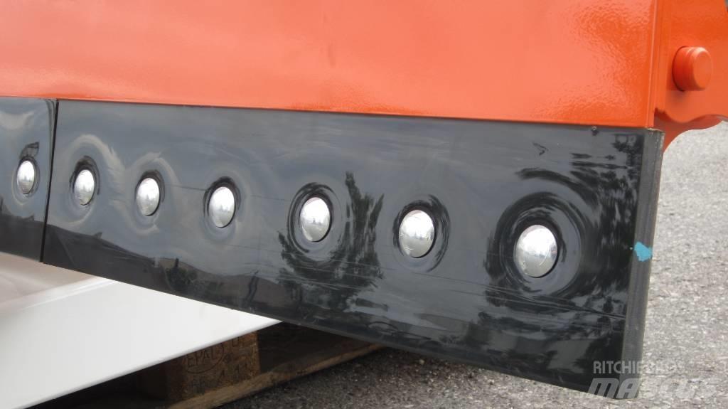M3 Snow Plow SB Komunālā tehnika- Citi
