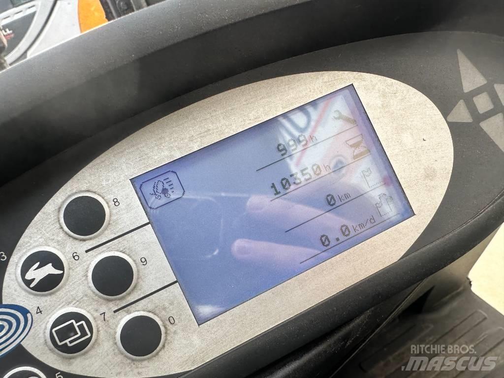 Still RX20-16 Elektriskie iekrāvēji