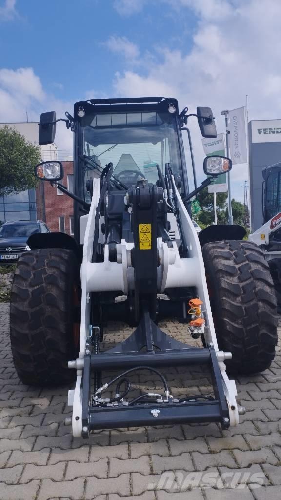 Bobcat L 85 Iekrāvēji uz riteņiem