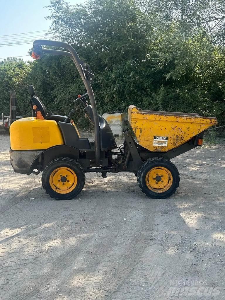 Ausa D100 Mini pašizgāzēji