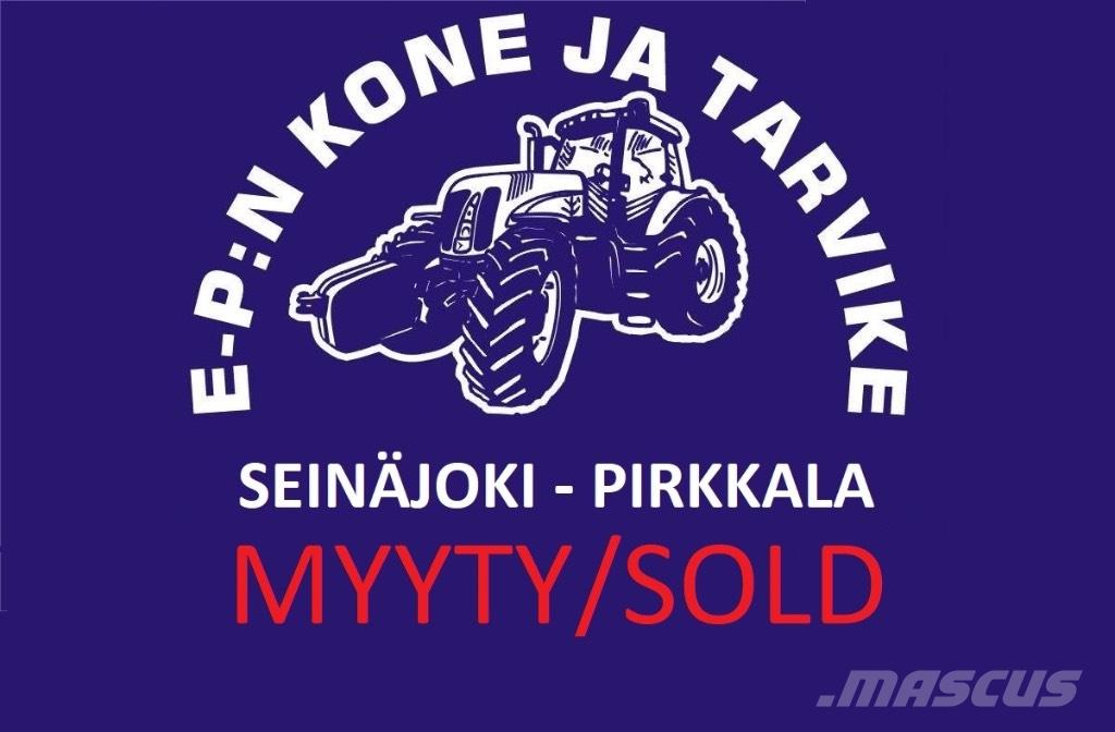  Vuomet 13 H Lumiaura Sniega naži un tīrītāji