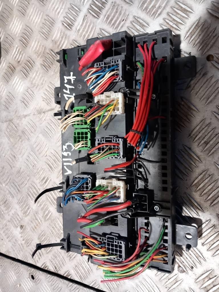 Volvo FH 12     20568055 Elektronika