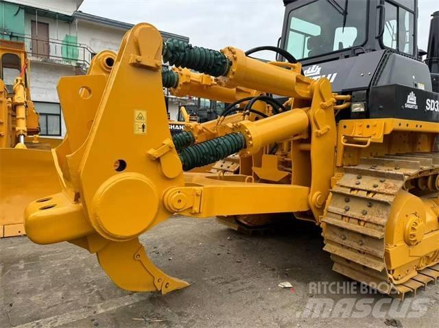 Shantui SD 32 Kāpurķēžu buldozeri