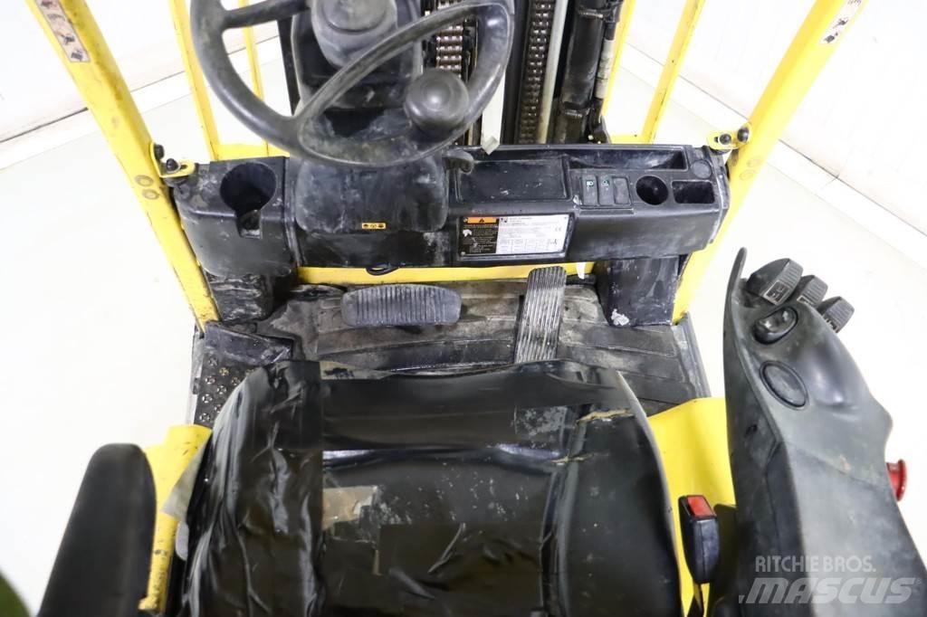 Hyster J1.8XNT Elektriskie iekrāvēji