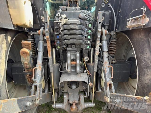 Valtra N163 direct Traktori