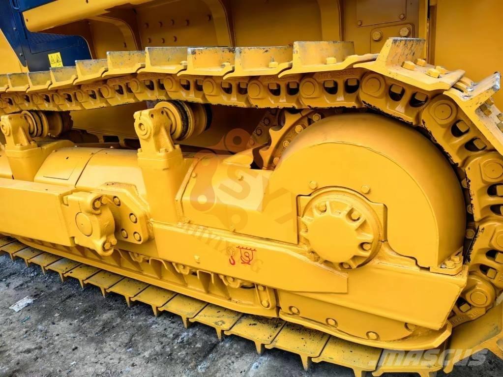 Shantui SD 32 Kāpurķēžu buldozeri