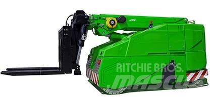 JMG MC80.06 Mini pacēlāji