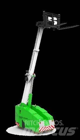 JMG MC80.06 Mini pacēlāji