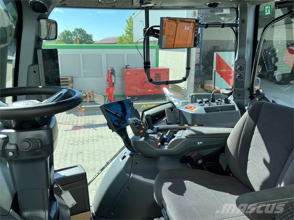 Valtra Q 285 Traktori