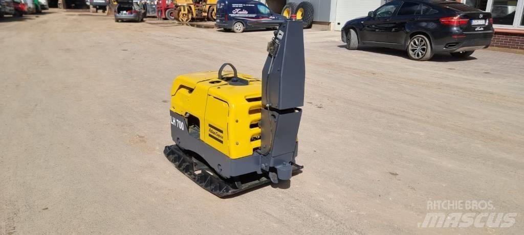 Atlas Copco LH 700 Vibratori