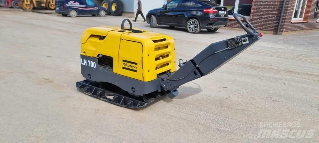 Atlas Copco LH 700 Vibratori