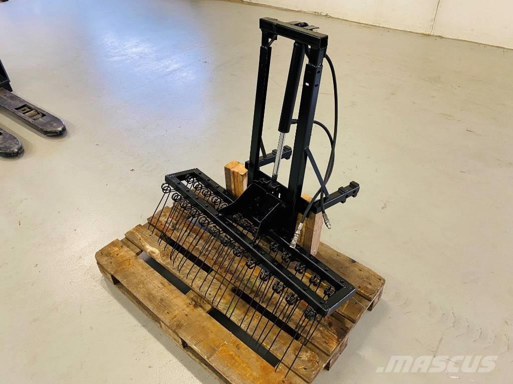  Rive Med lift 110 cm Citas sastāvdaļas