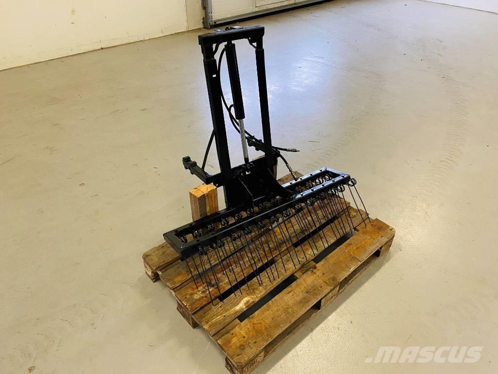  Rive Med lift 110 cm Citas sastāvdaļas
