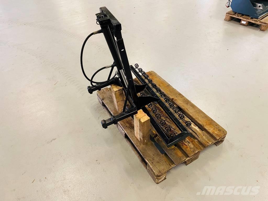  Rive Med lift 110 cm Citas sastāvdaļas