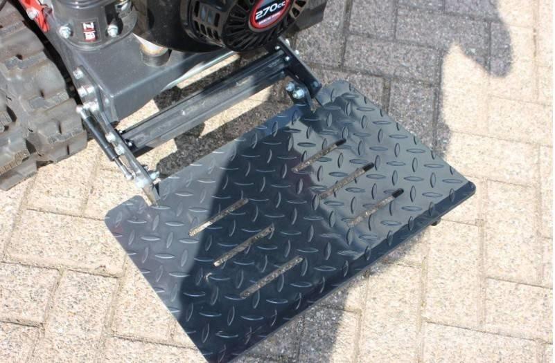  Schorr Rr500D Mini pašizgāzēji