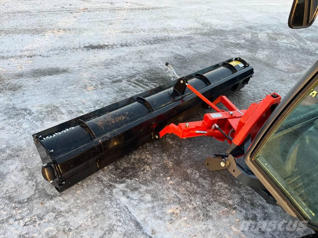 Kova Jääkola JK3000 Komunālā tehnika- Citi