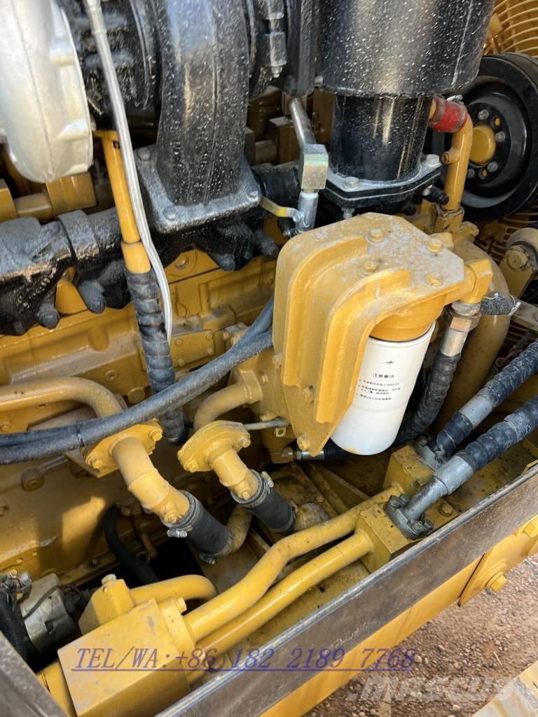 Shantui SD32 Kāpurķēžu buldozeri