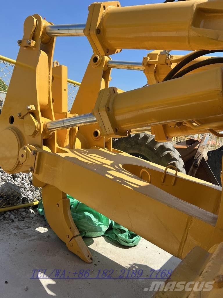 Shantui SD32 Kāpurķēžu buldozeri