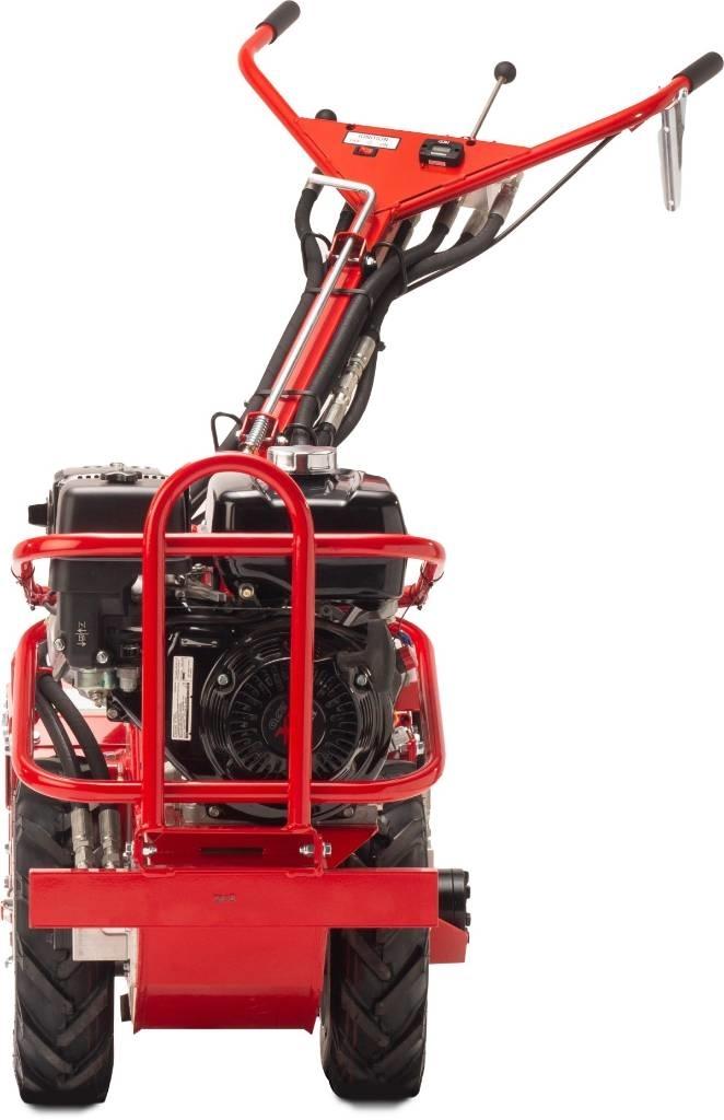 Barreto 918H - nowa Augsnes frēzes