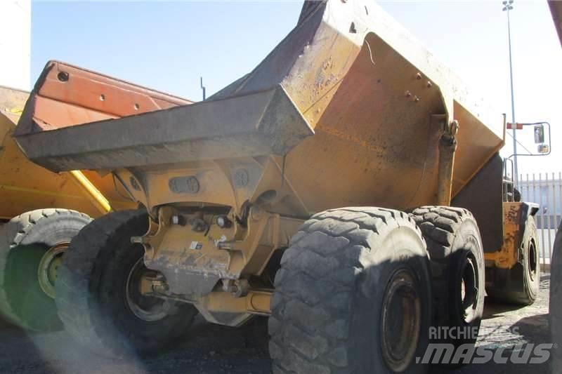 Bell B50D Artikulētie pašizgāzēji