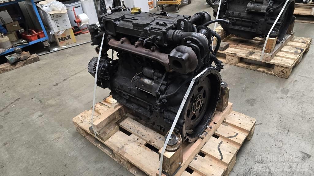 Deutz TD2012L042V Dzinēji