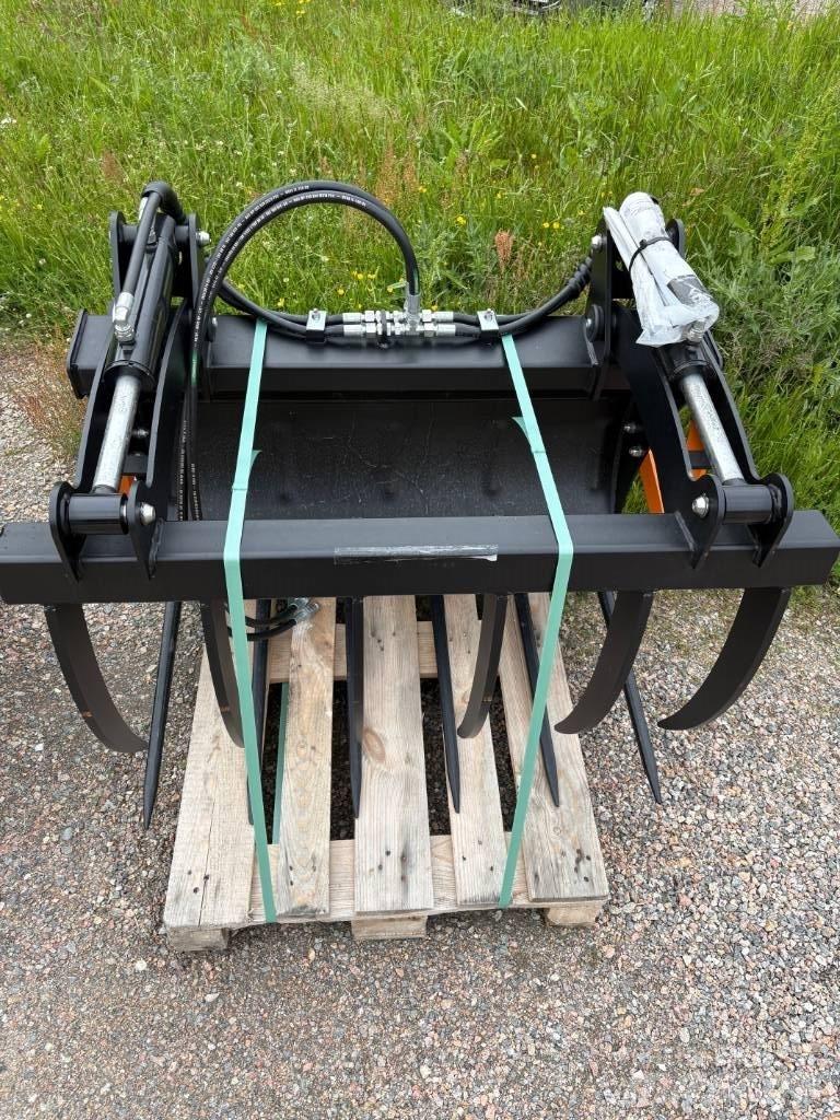 Ålö Silograb S+ 110 Lauksaimniecība- Citi