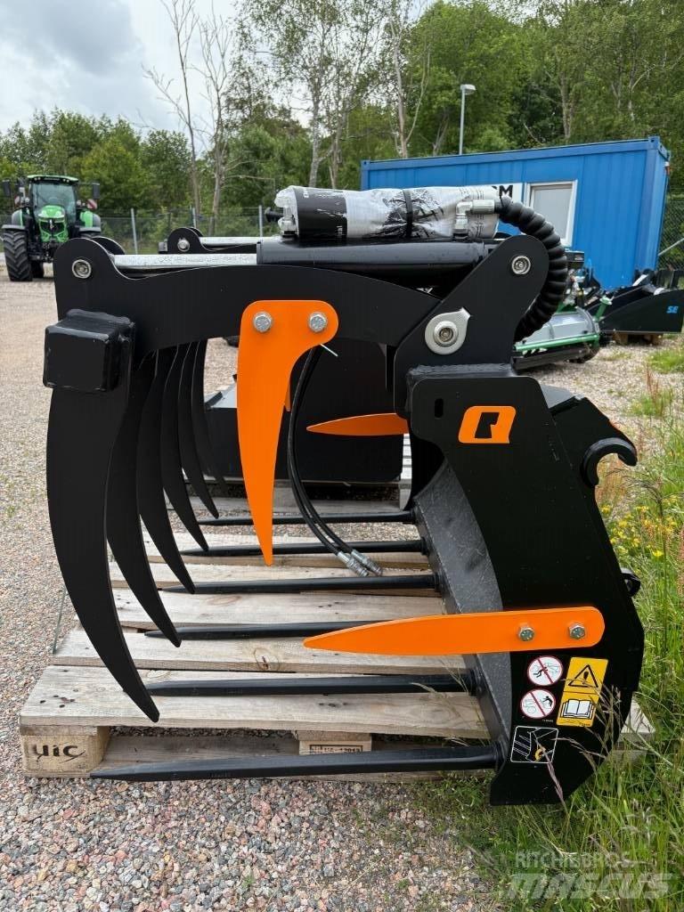 Ålö Silograb S+ 110 Lauksaimniecība- Citi
