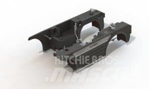 Bucher CityCat 5006 Ielu tīrīšanas mašīnas