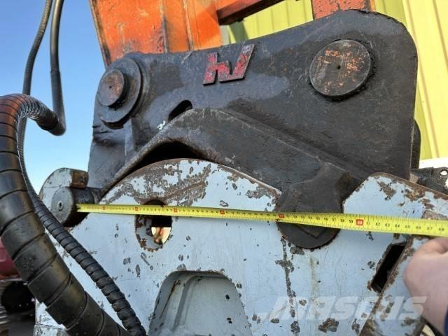 Tramac DRG 36 CW 45 Pašgrābji