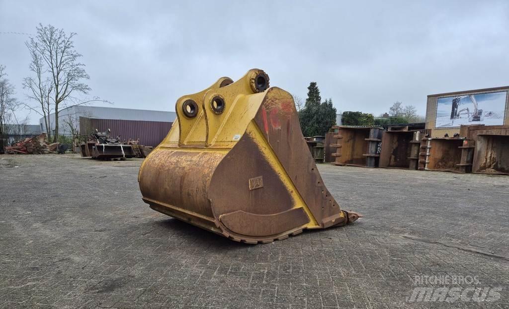 CAT VB2 Kausi