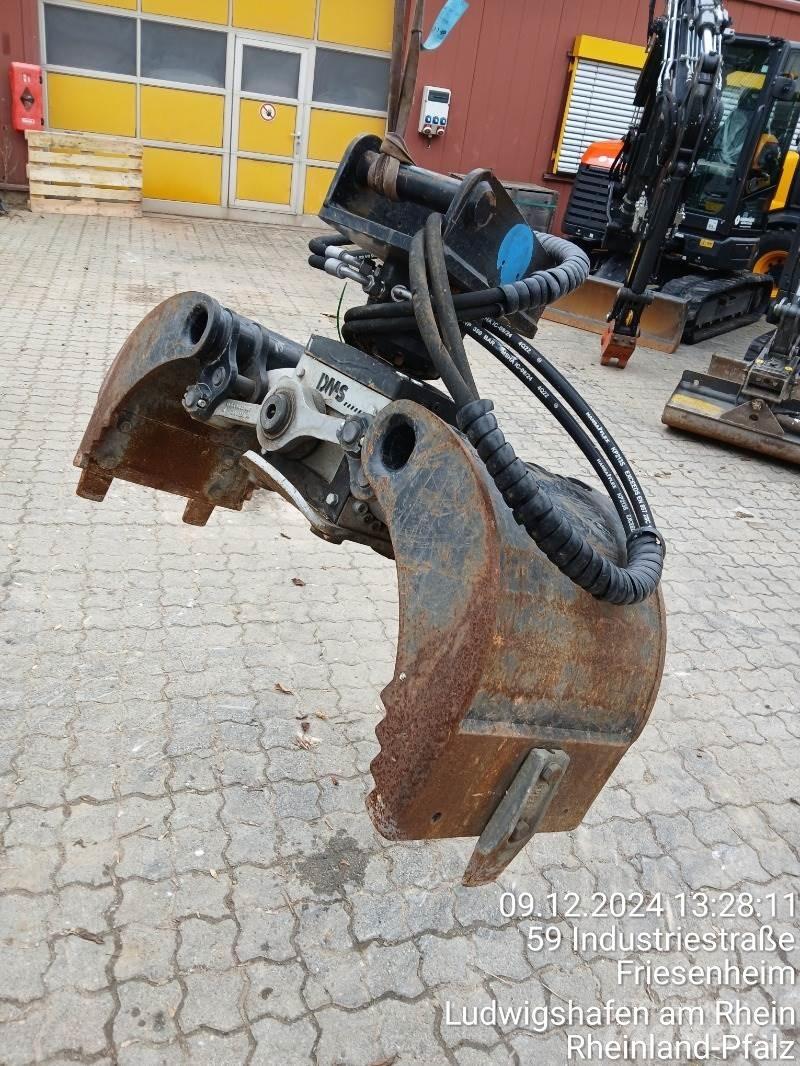  SG3540 Pašgrābji