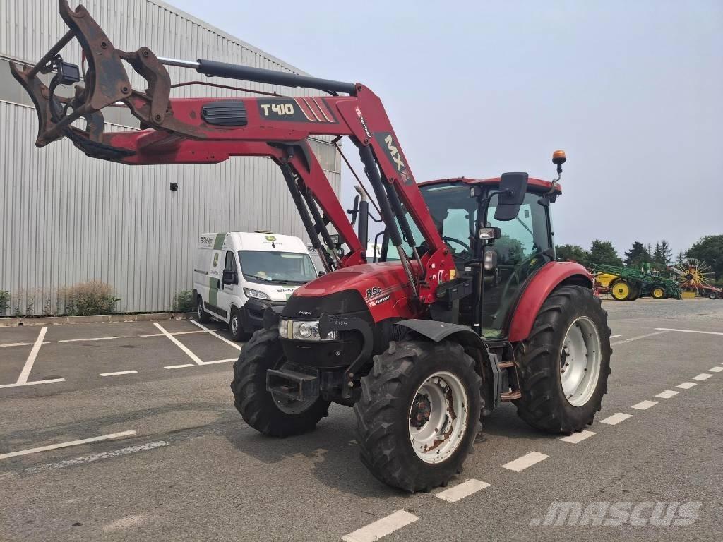 Case IH FARMALL 85C Traktori