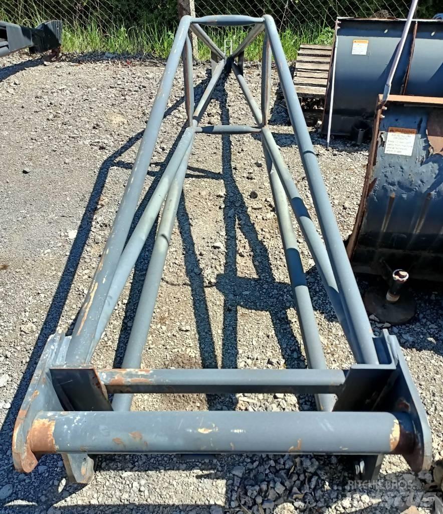 Manitou Żuraw P1000 Citas sastāvdaļas